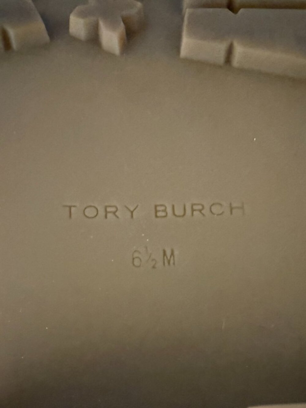 Tory Burch Chelsea Lug Suede Bootie
